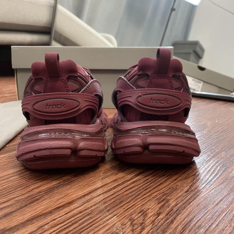 Balenciaga Track Shoes